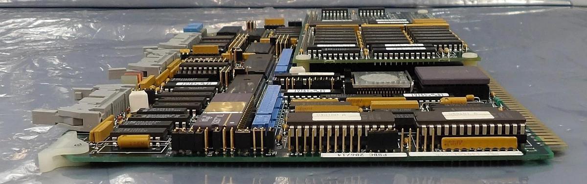 Used Intel 149101-003 Processor PCB Card KLA Instruments 710-045058-00 Working