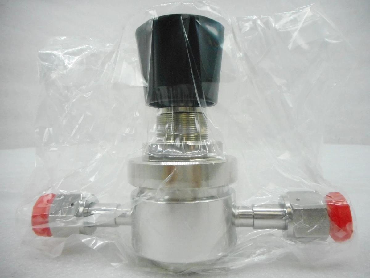 Tescom 44-3264JRL1-032 Manual Regulator Valve Lot of 3 New
