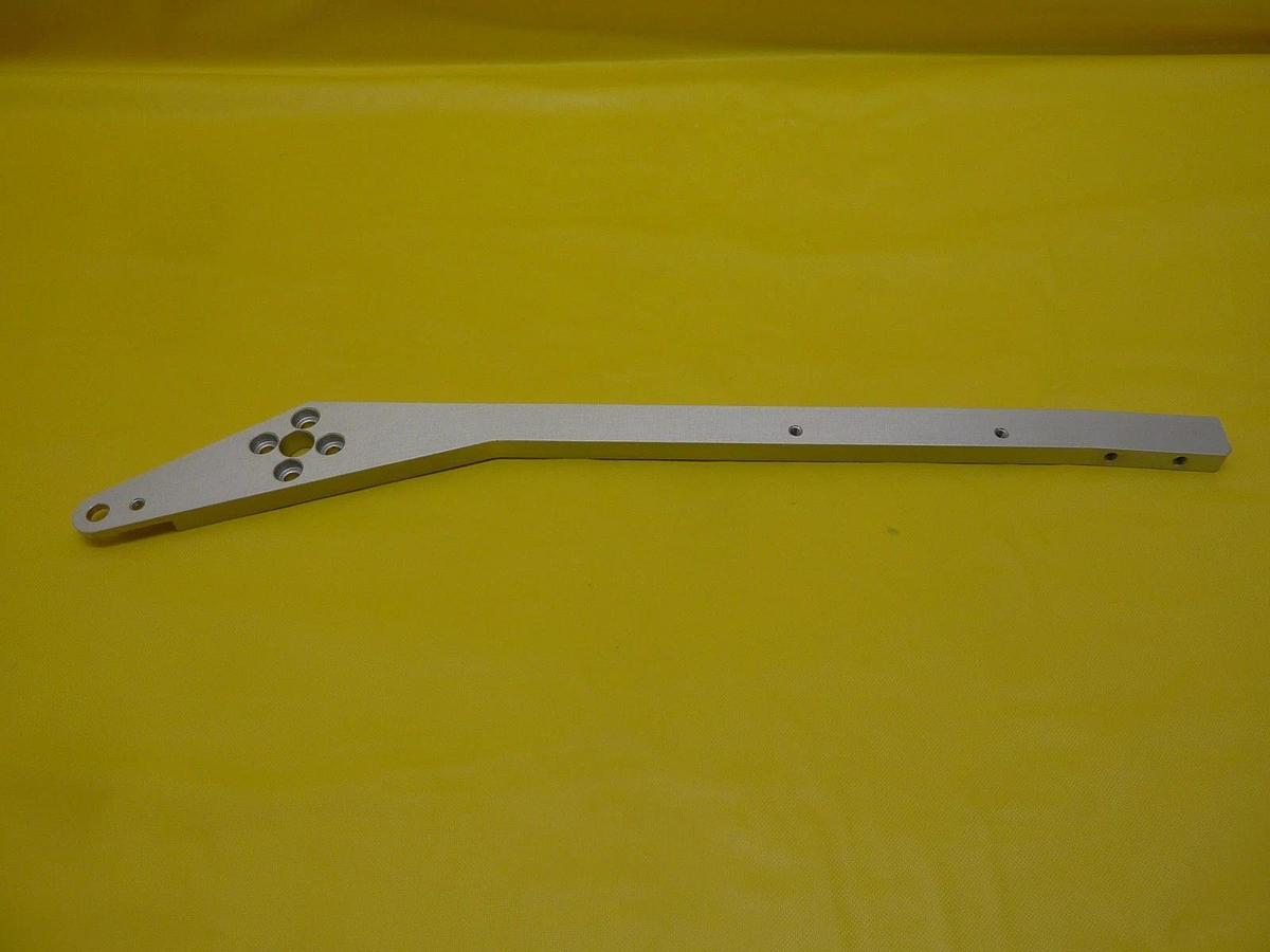 DNS Dainippon Screen 5F386558 Arm Plate A5052P New Surplus