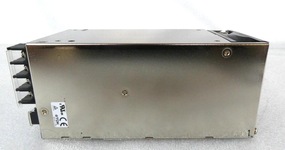 Used TDK-Lambda RKW24-14R Power Supply Nikon NSR-S620D ArF Immersion Scanner Working