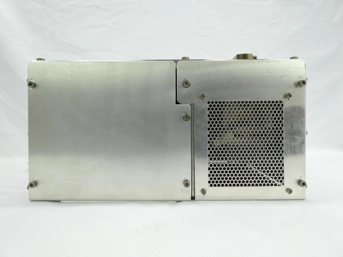 Used Nikon 4B710-295 Power Supply Assembly NSR-S620D System Working Spare