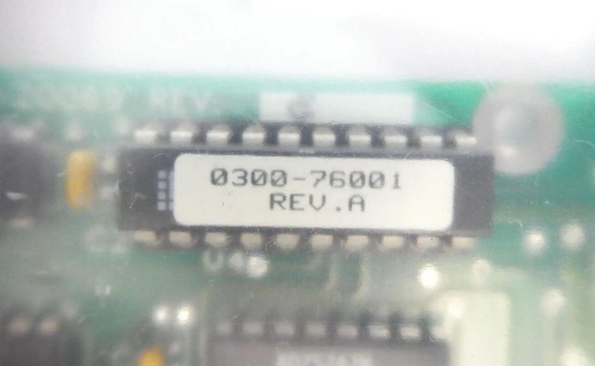 Refurbished AMAT Applied Materials 0100-20069 Wafer Orienter PCB Board Refurbished