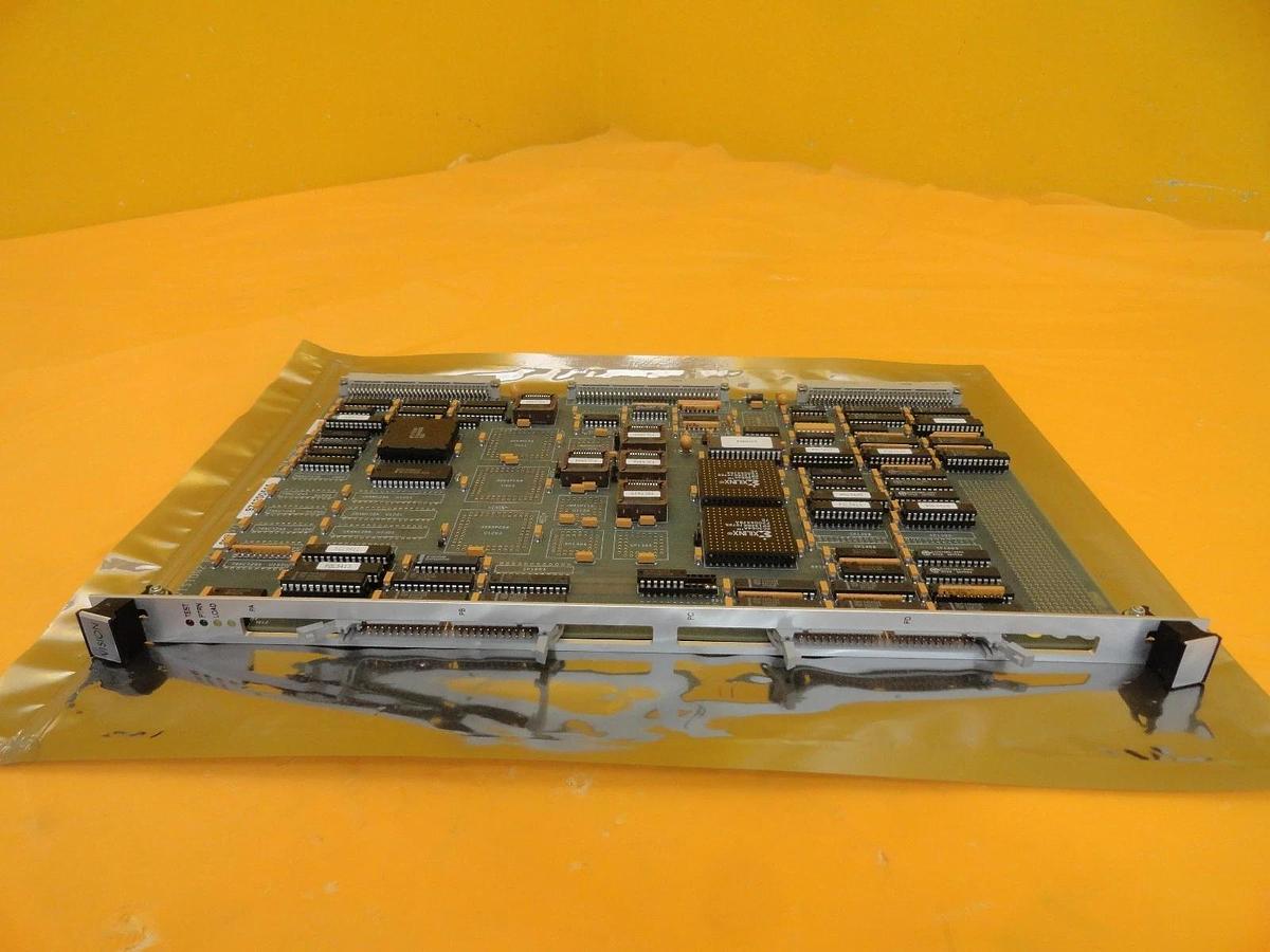 Used Orbot WF710-62201-DD WFVISION2 VISION 4000187 PCB Card AMAT WF 736 DUO Used