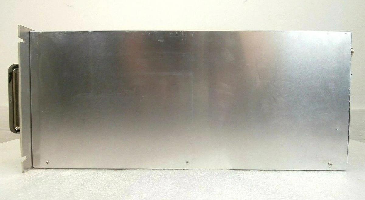 Used Nihon Koshuha HFS-010A-H-2 EC2 Antenna Bias RF P/S Generator Working Surplus
