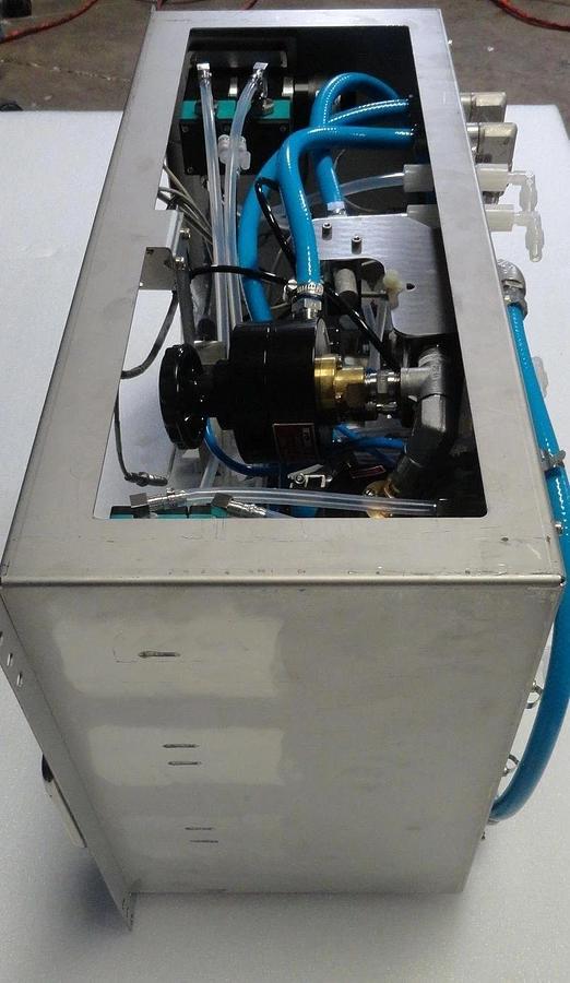 Used ASML 4022.639.93004 CT WVACEIM Unit NXT Used Working