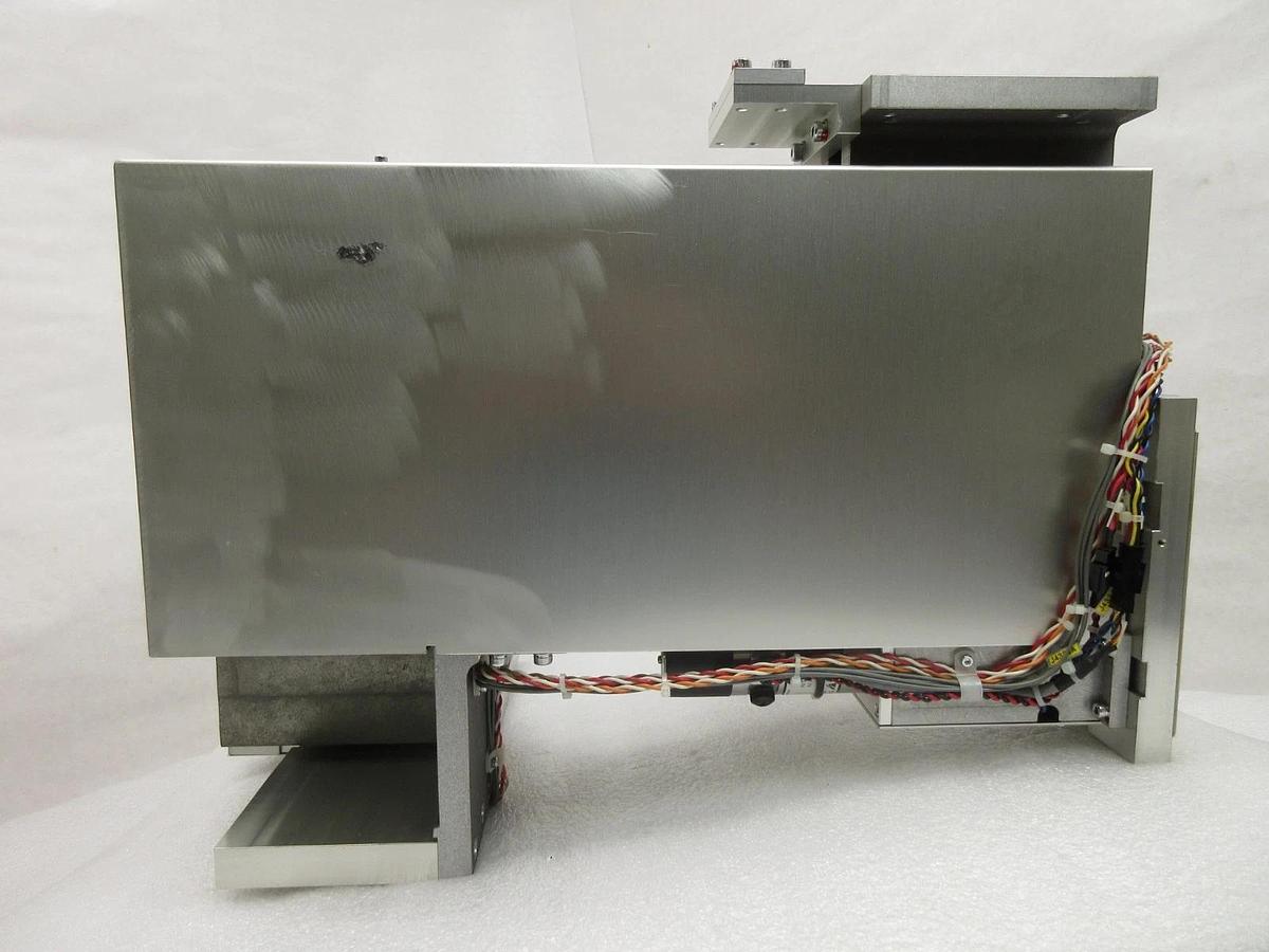 Used Nikon Precision Wafer Loader Indexer Lift Assembly NSR-S204B System Working