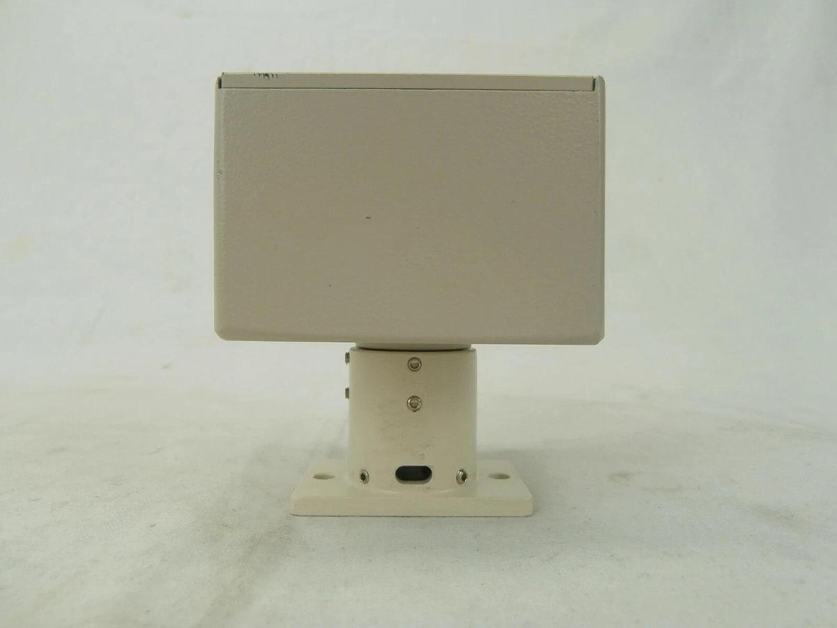 Used Nikon Microscope Optical Sensor Assembly with Cable 2S700-320 OPTISTATION 3 Used