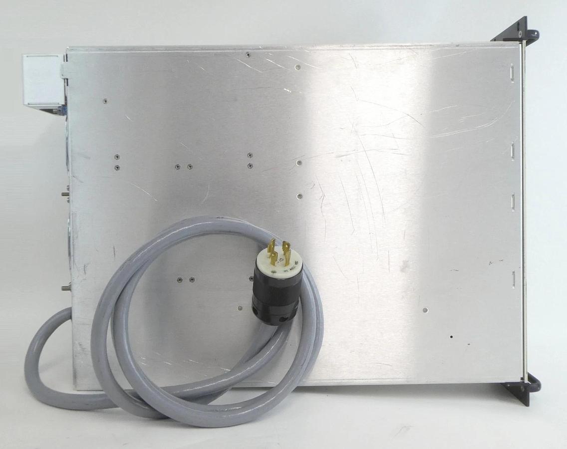 Refurbished QUANTA-10 ENI Power Systems QUANTA-10D-01 RF Generator Dual Channel Refurbished