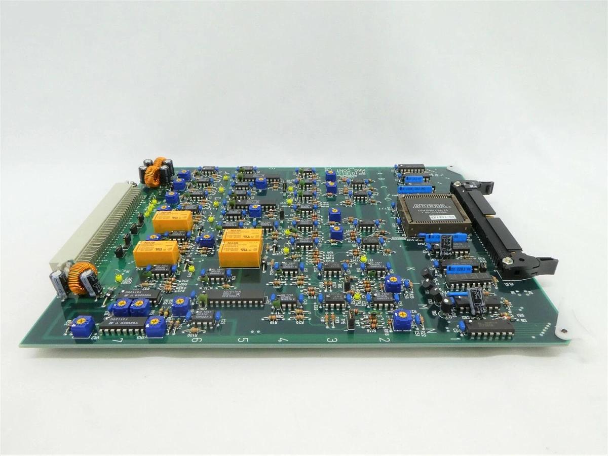 Used JEOL BP101844-00 MAG CONT PB PCB Card JWS-2000 SEM Wafer Detect Working Spare