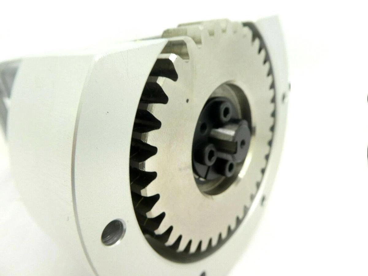 Used Oriental Motor A4566-9215KPG 5-Phase Stepping Motor VEXTA Working Surplus