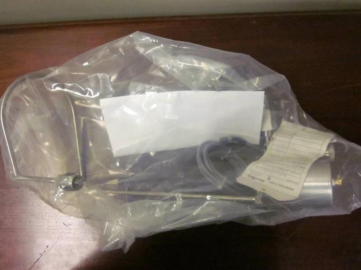 Air Products 809-470790604A Pigtail for B2H6/N2 Cabinet