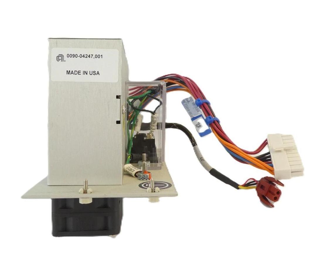 Used AMAT Applied Materials 0090-04247 Power Supply Module FPS1 208 VAC Working Spare