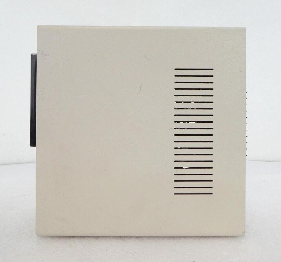 Used Omega Engineering CSi8D Series Dual Output Benchtop Controller Working Surplus