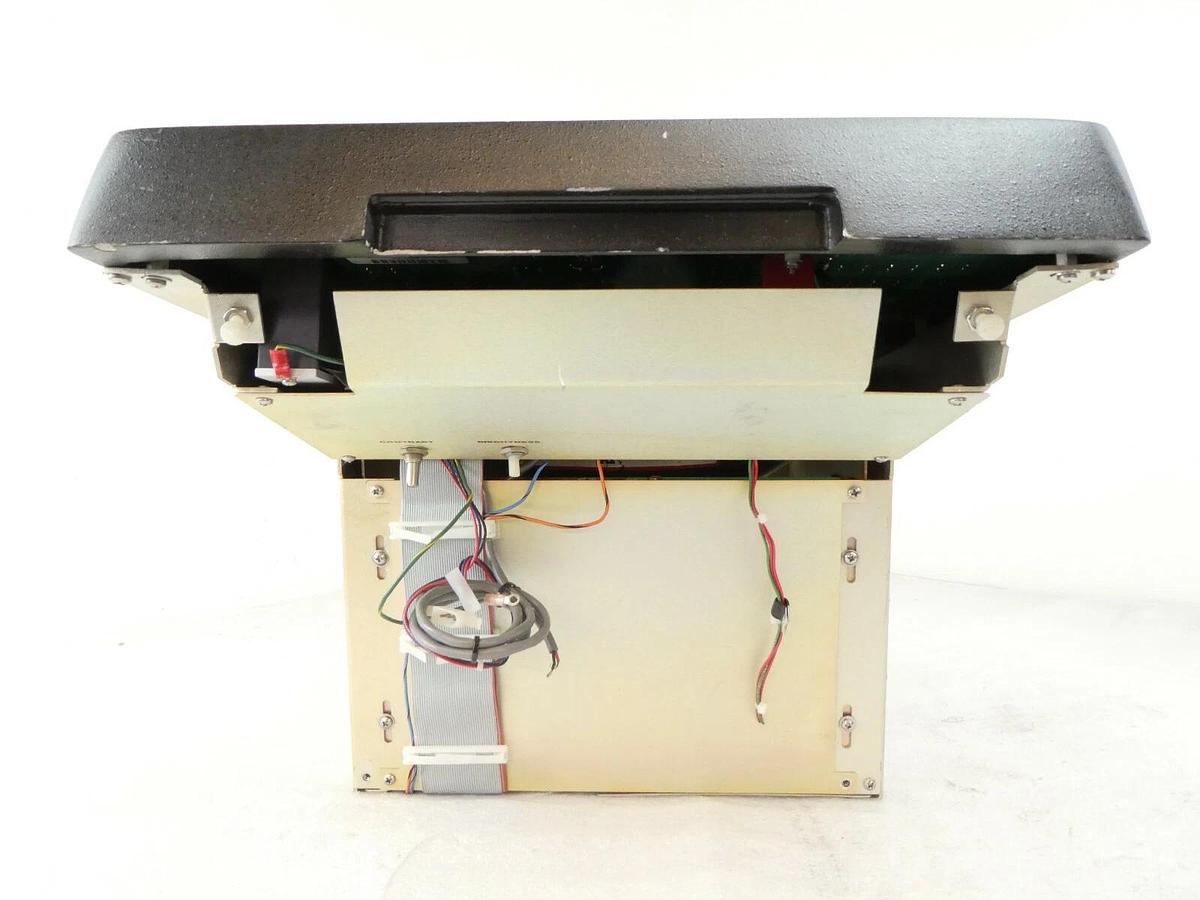 Used Lam Research 853-000358-001 CRT Operator Interface 853-000397-001 Untested As-Is