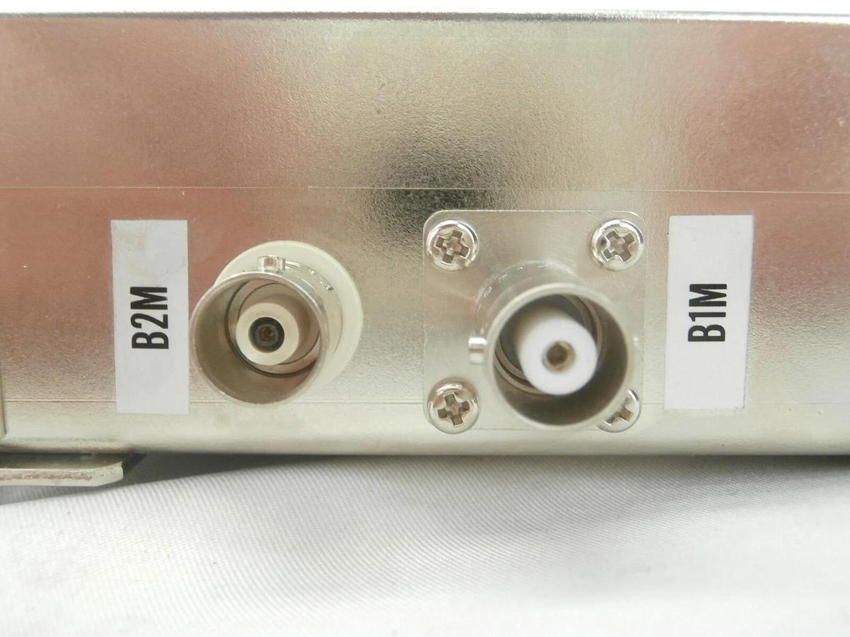 Used JEOL PMT Assembly BP101955-00 SEI Preamp BP101526(01) JWS-7555S Working Spare
