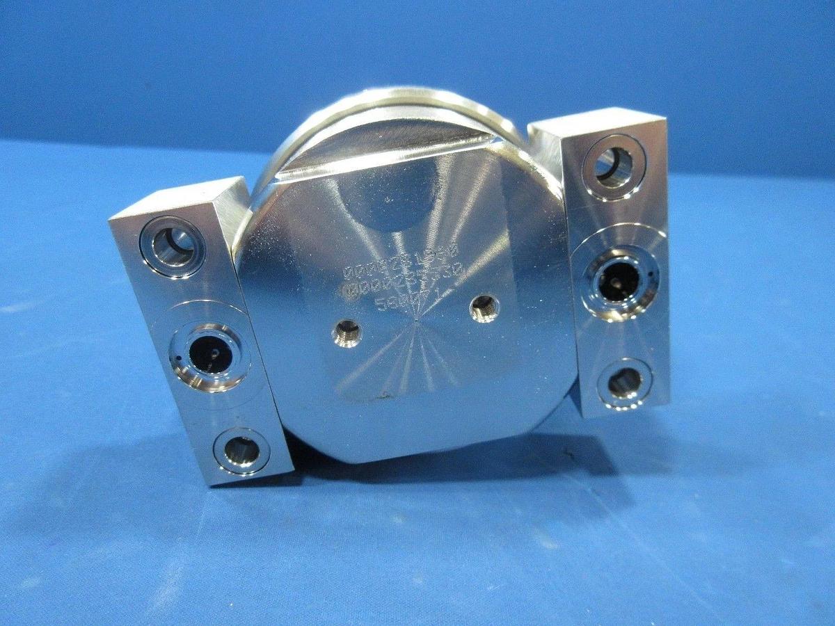 Used Parker Veriflo 45700277PA Pressure Regulator SQ140E1002P6UPG Used Working