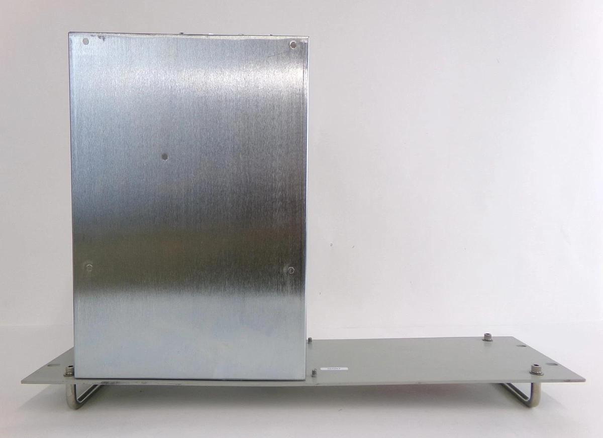 Used Edwards CTI-Cryogenics 0190-87949 On-Board Network Terminal Module Working