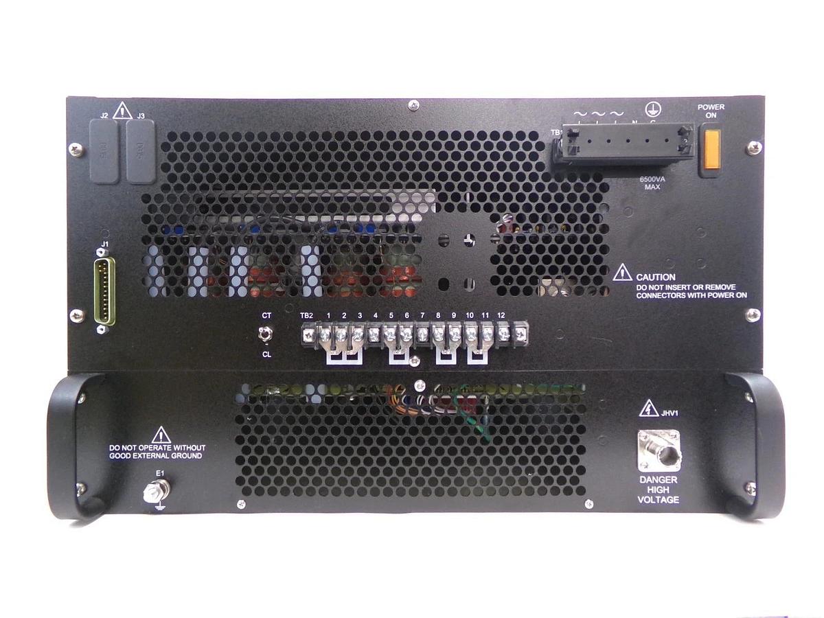 Glassman PS/LH005R1.0Y0B High Voltage Negative -5kV Power Supply LH Series New