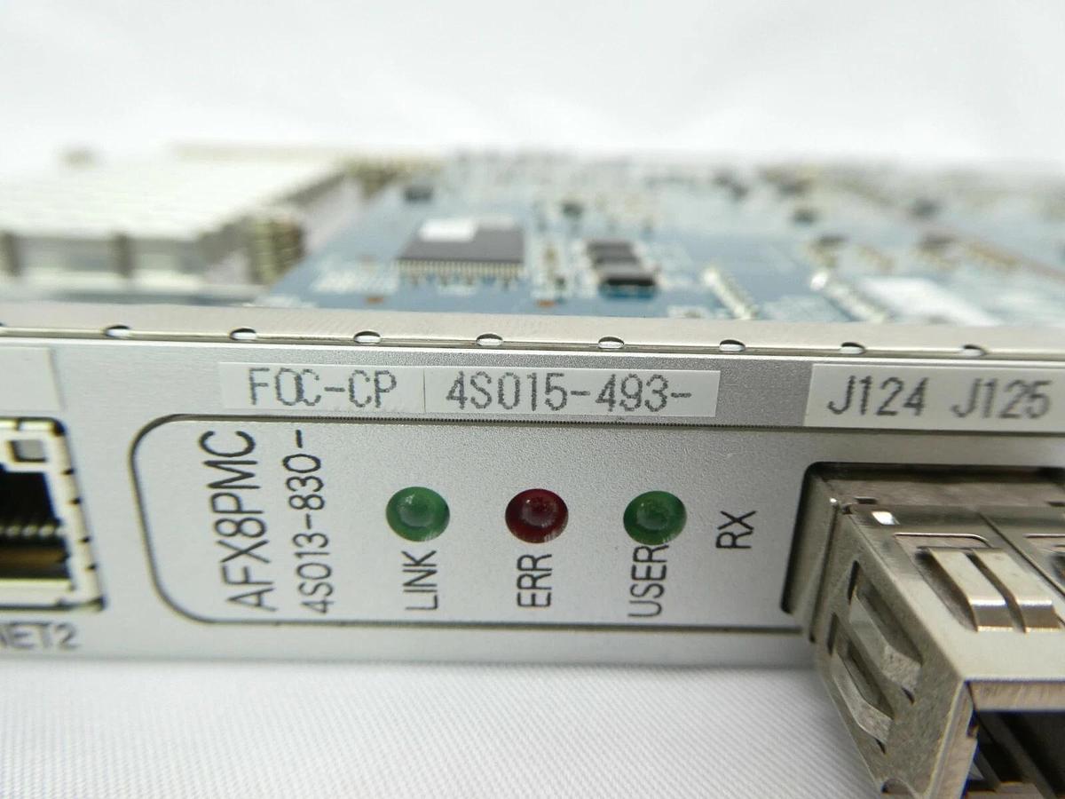 Used Advanet Advme7511 SBC Single Board Computer PCB Nikon 4S015-493 FOC-CP Working