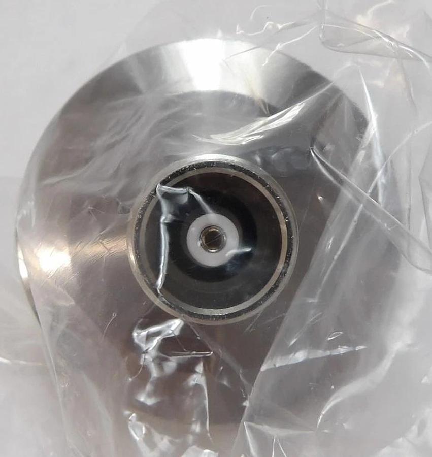 Kurt J. Lesker RF Instrumentation Feedthrough KF40 IFTHG013058B IFTHG013051 New