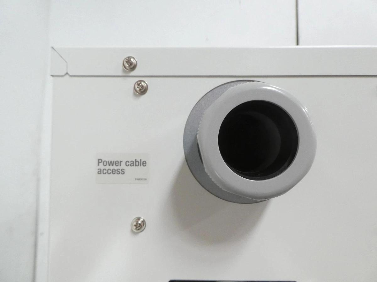 SMC INR-495-025 Recirculating Chiller THERMO CHILLER INR Series New Surplus