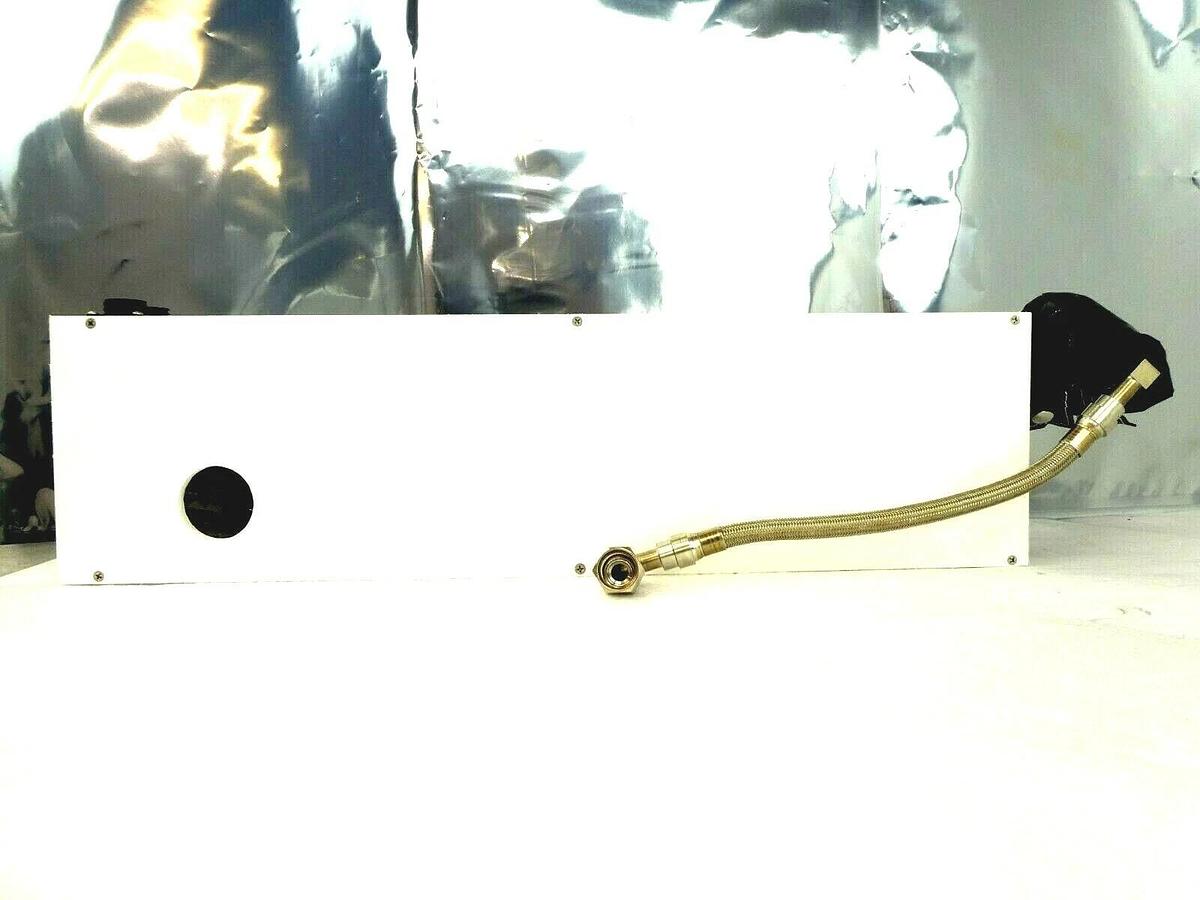 Used FSI International Heater Module N2 Yield Up 2000 Working Surplus
