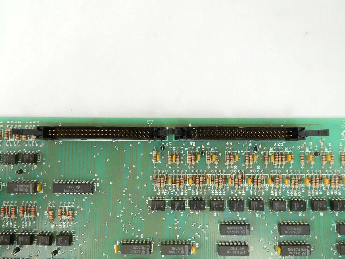 Used Industrial Drives 82039-2 Low Level Interface PCB KB-KILI Varian Working Surplus