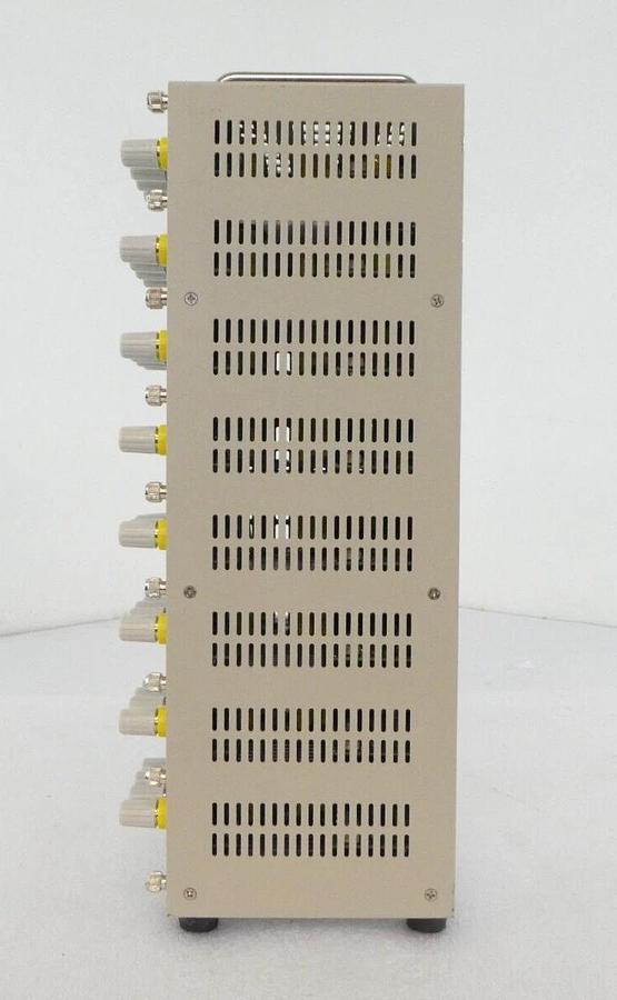 Used ODA Technologies OPX-55SE Programmable DC Power Supply Working Surplus