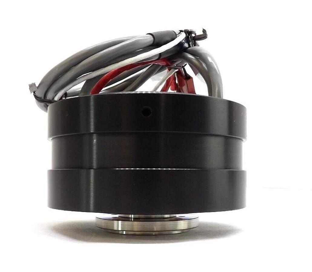 Used US Motion 220T0035-110 Drive Head Spin Motor Working Surplus