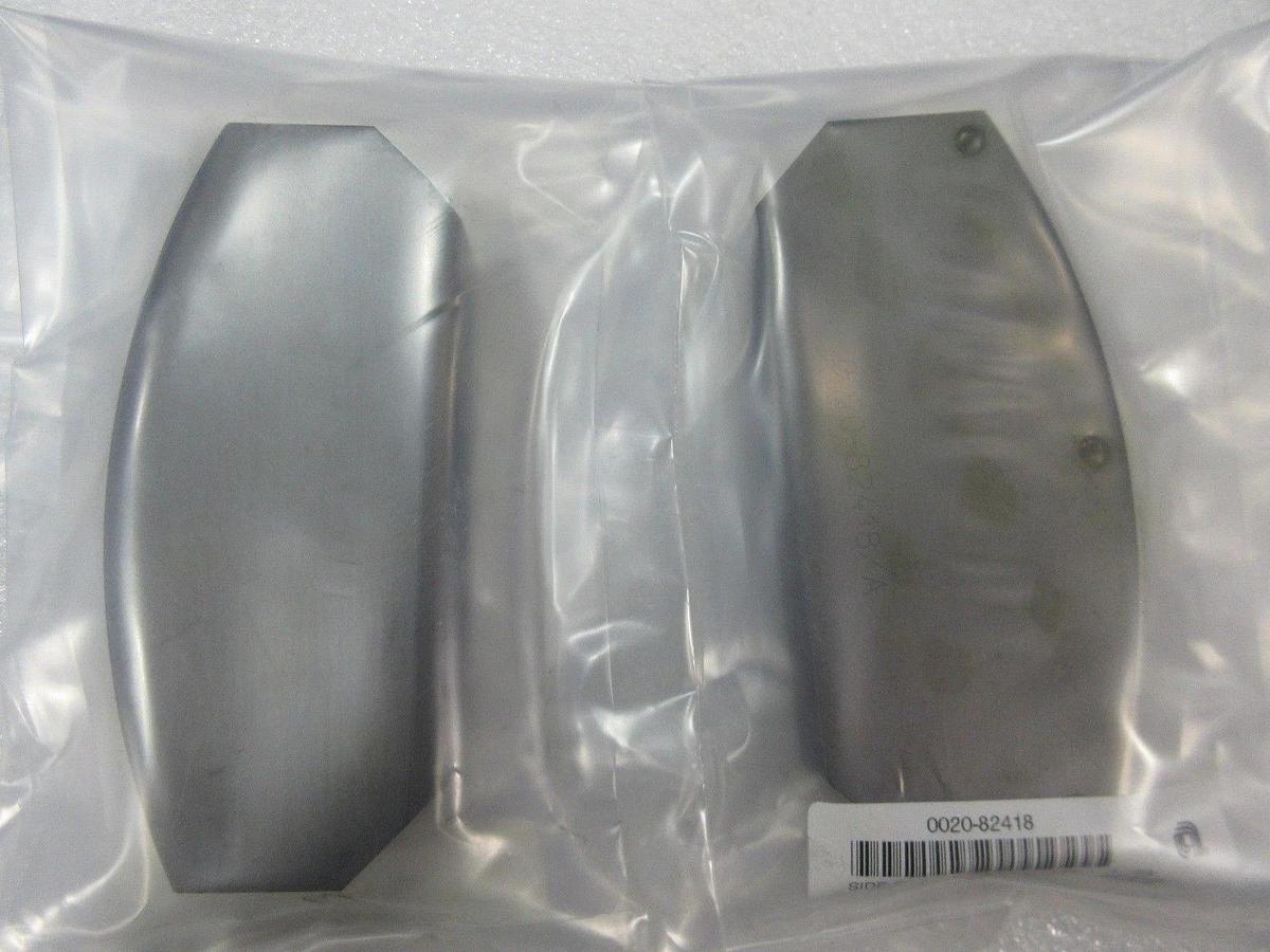 Used AMAT Applied Materials 0020-82418 Graphite Side Shield Chamber 9150-04690 New