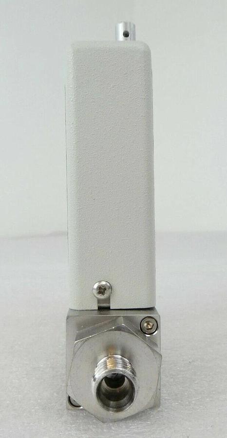 Used Edwards N8249A3B3 Mass Flow Controller MFC 825 Series B Varian 2215048 Working