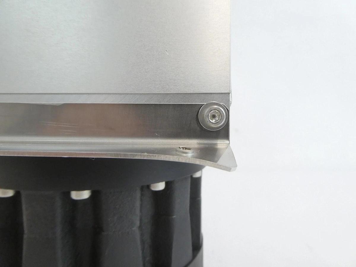 Used Nabtesco GH7-11 Servo Motor Assembly w/Gearhead GH Series Working Surplus