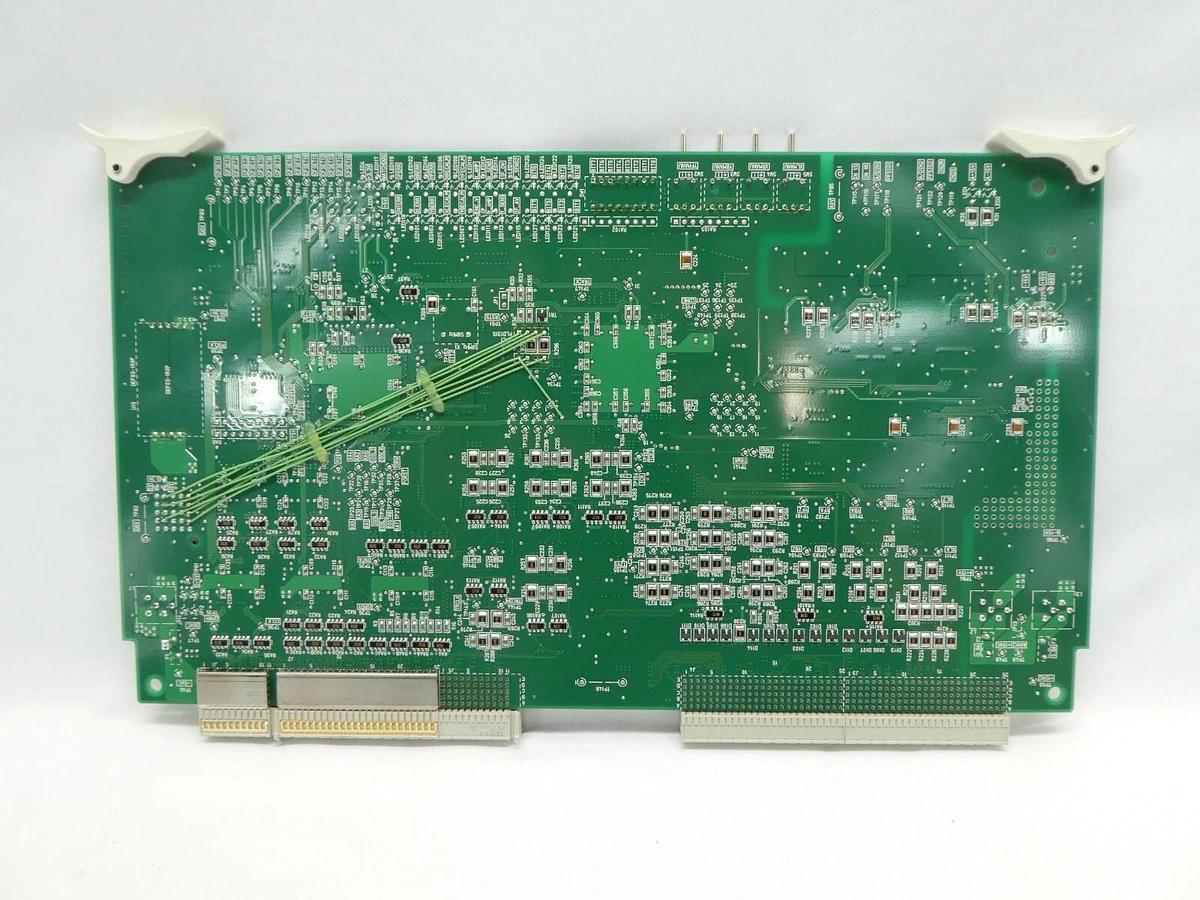 Used Nikon 4S019-154 Processor Control PCB Card BLDRVX4B NSR-S307E DUV Scanning Spare