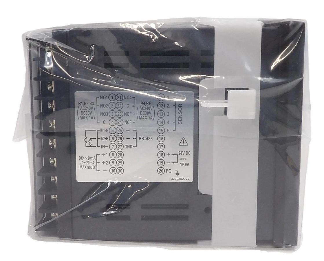 Used Horiba HZ-960HPO-M Concentration Monitor New