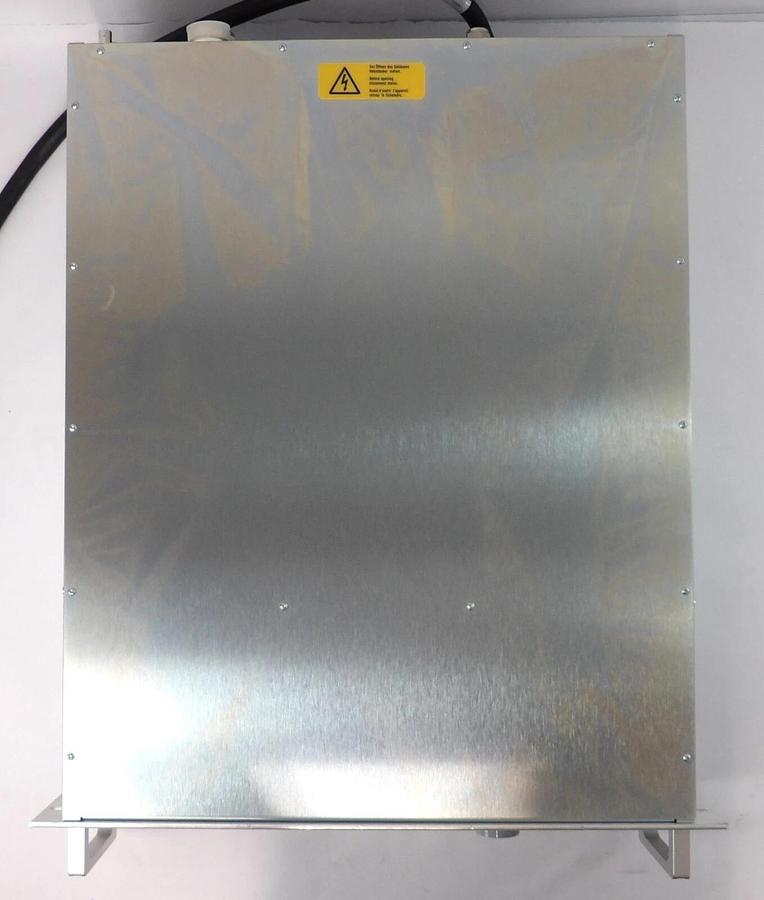 Used CESAR 1320 AE Advanced Energy 61300028 RF Generator 2000W @ 13.56MHz New Surplus
