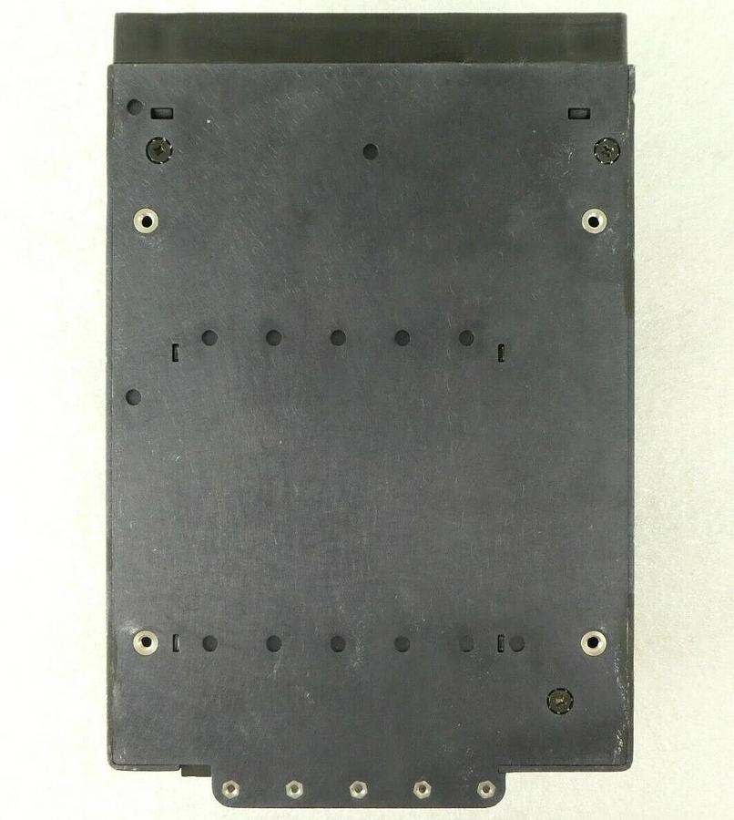 Used Vicor MM2-15505 Power Supply mini MegaPAC Novellus Systems 27-103559-00 Working