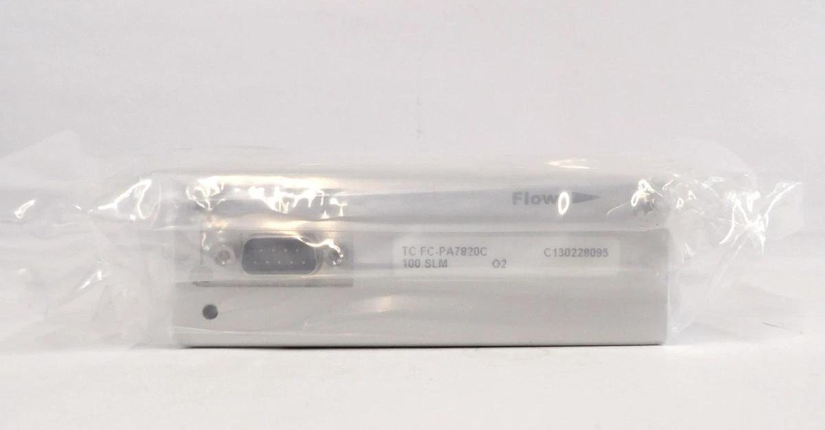 Aera TC FC-PA7820C MFC Mass Flow Controller New Spare