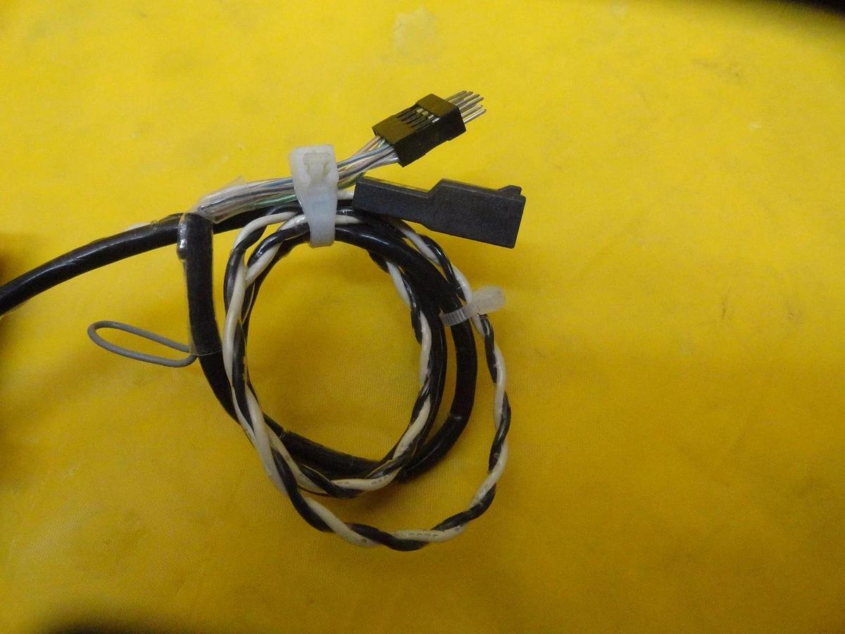 Used Harmonic Drive RH-8D-3006-E100D0 Servo Actuator Nikon NSR Fly's Eye Working