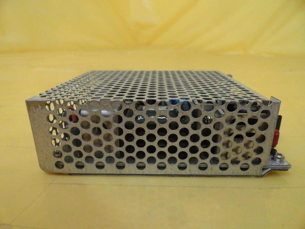 Used Nemic-Lambda RWS30A-12/A Power Supply 12V Used Working