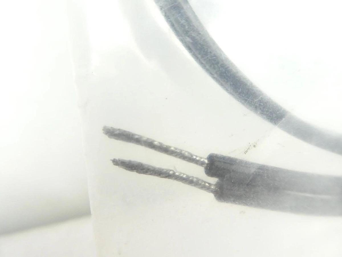 AMAT Applied Materials 0620-02279 Power Cord 18AWG 115VAC 24" New Surplus