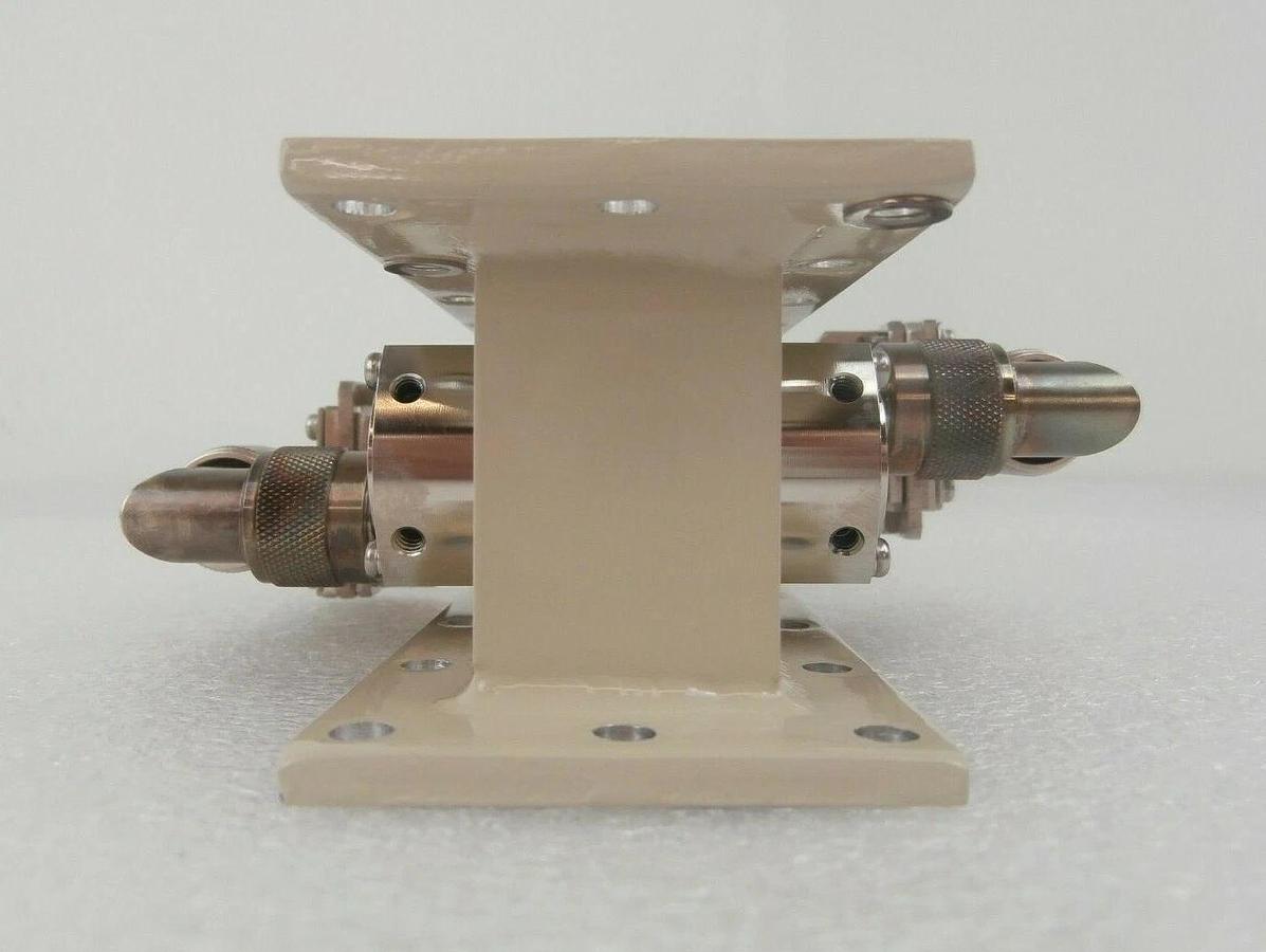 Used Nihon Koshuha WDK-029NX58S1 Waveguide Coupling TEL Tokyo Electron Trias Working