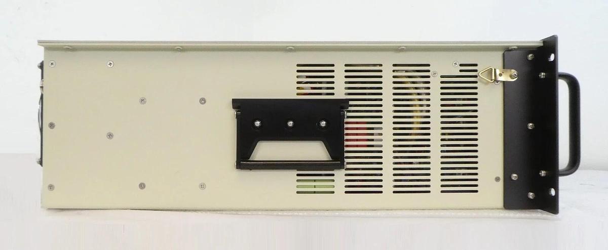 Used NP New Power Plasma NPG-10KM-S RF MF Generator Spare Surplus