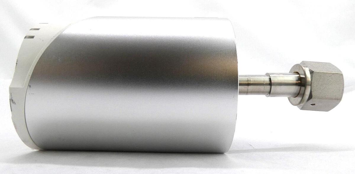 Used AMAT Applied Materials 0190-52494 Baratron Transducer CG100 Tested Working