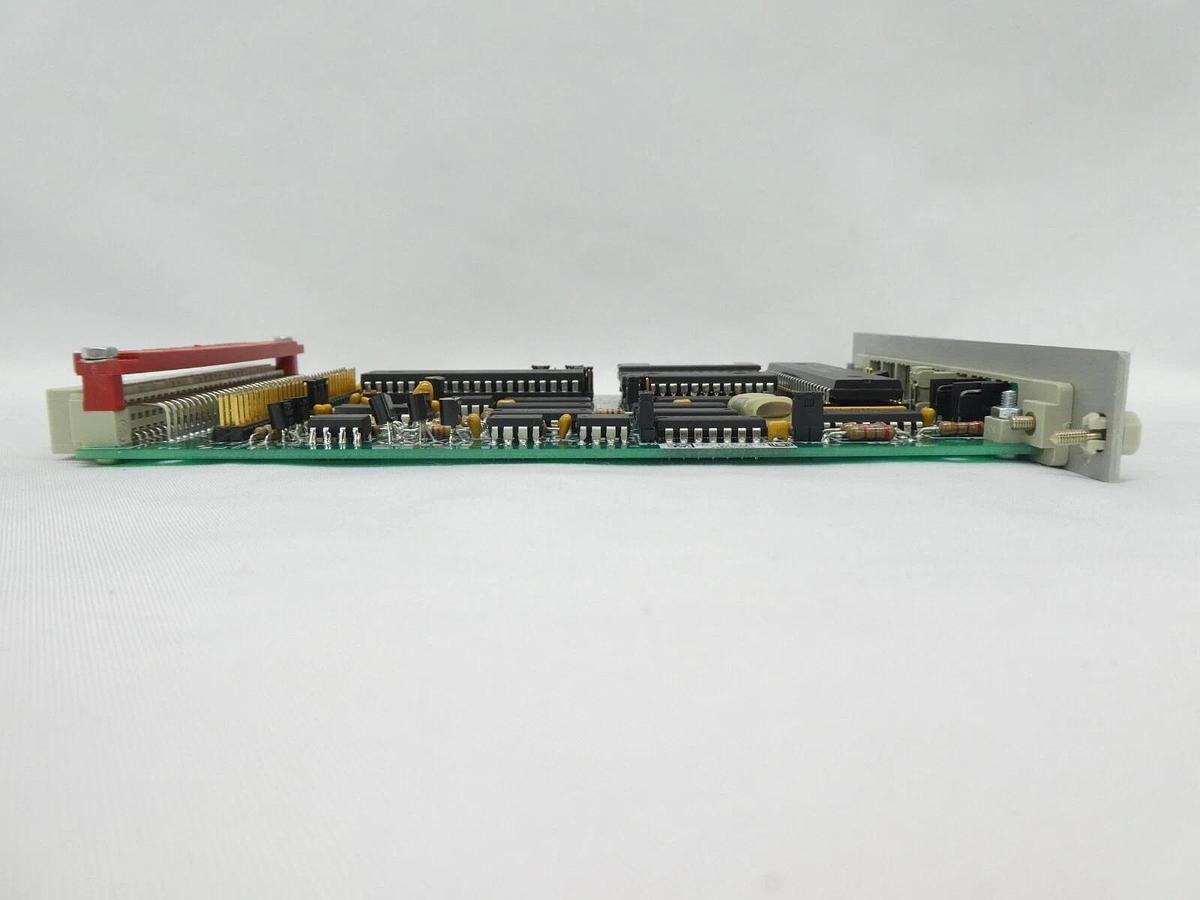 AMAT Applied Materials 0100-09056 Centerfinder SBC PCB Card New Surplus