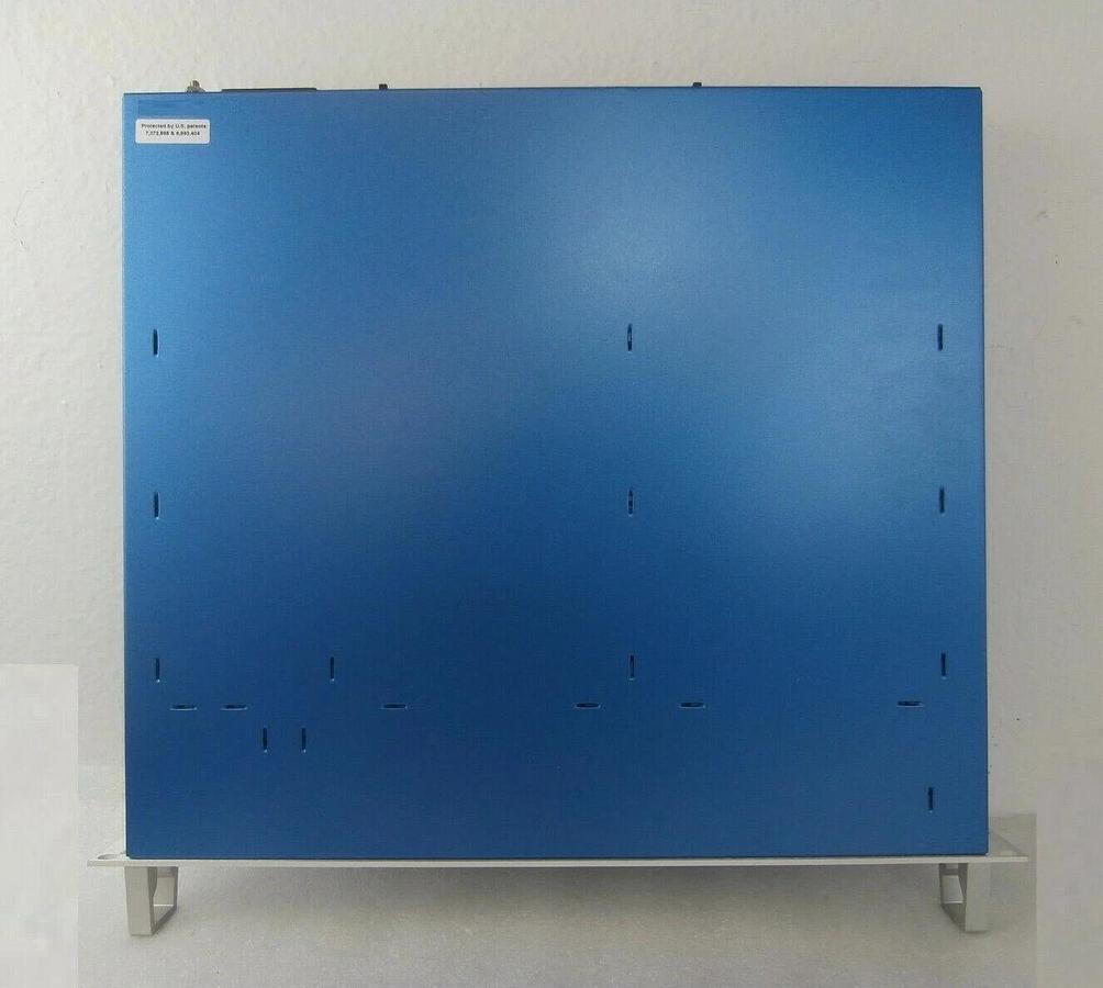 Used MKS Instruments AS00213-03 TOOLweb Sensor Integration Platform SIP BlueBox New