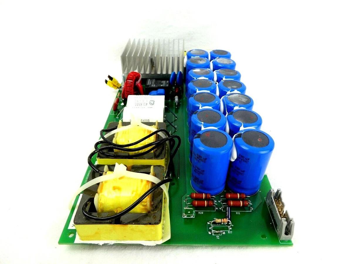 Used SoftSwitching Technologies 98-00023 Inverter Board PCB Rev. K Working Surplus
