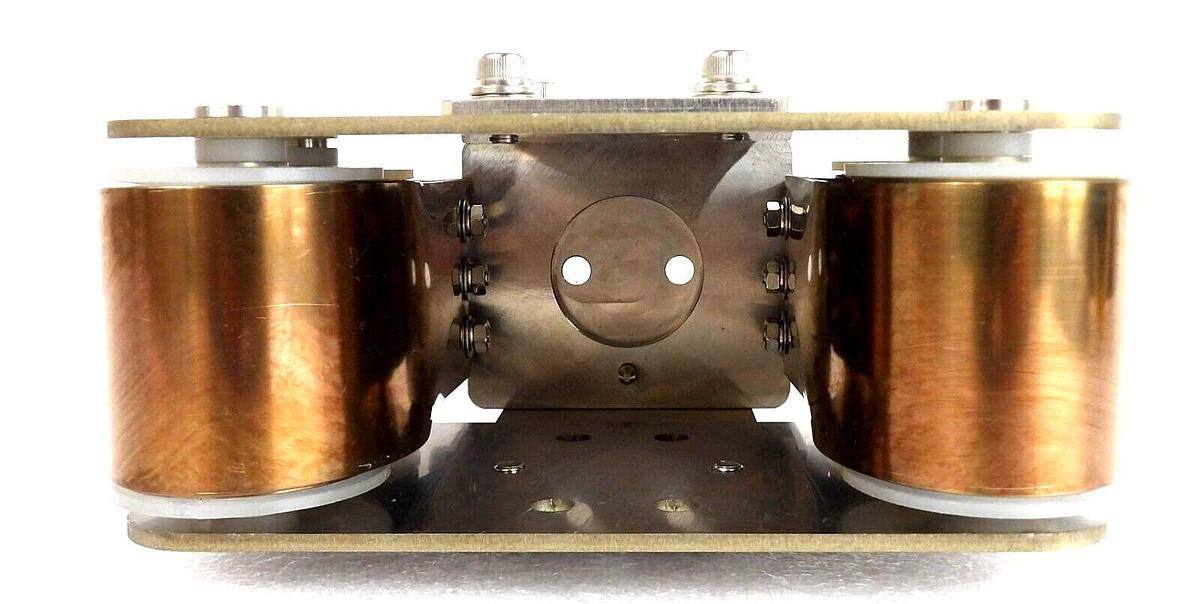 Used TEL Tokyo Electron ES3D80-000221-V1 Top Arm Conston Unit Working Spare