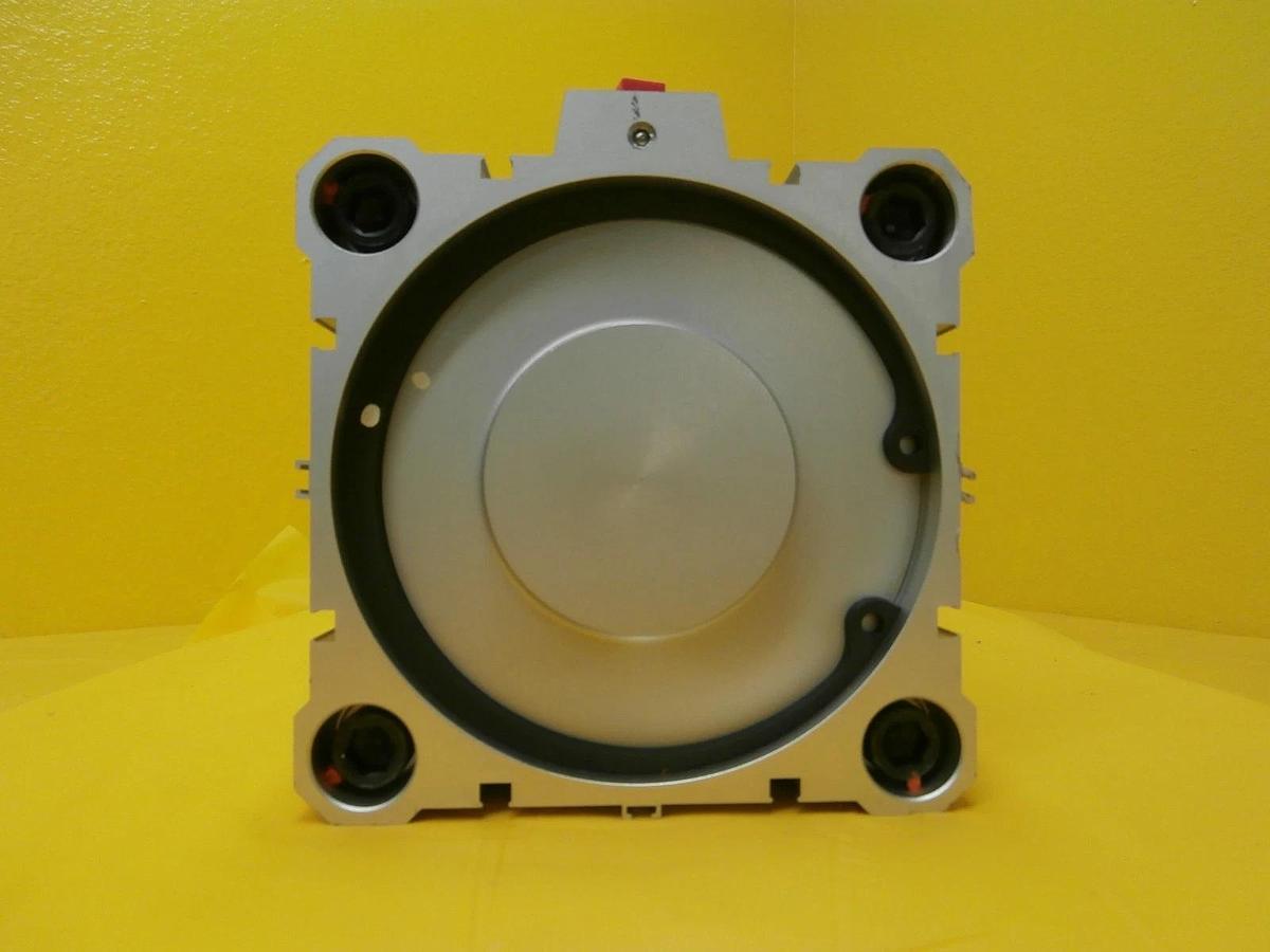 Used SMC US13394 Slit Valve Pneumatic Cylinder 3020-00077 AMAT 0010-43936 Refurbished