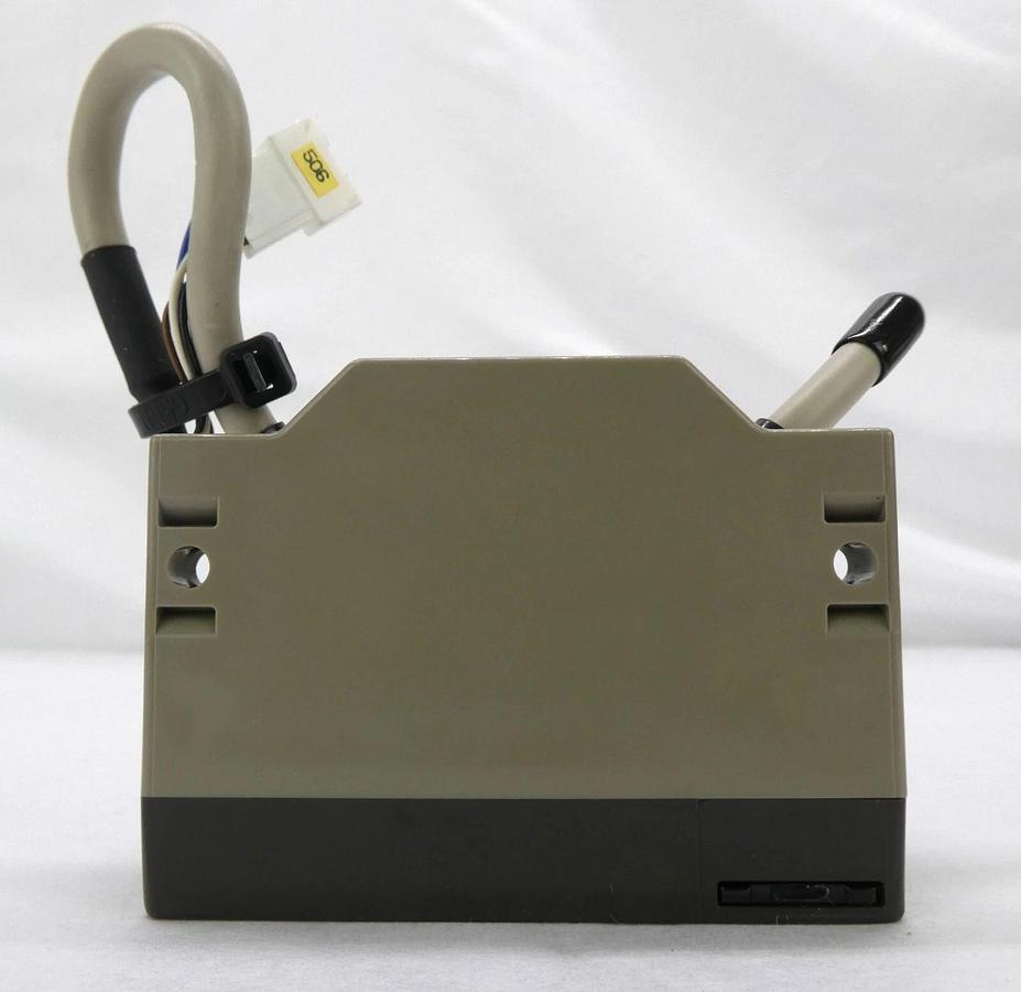 Used SUNX PX-24ES Obstacle Detection Sensor Reseller Lot of 7 Working Surplus