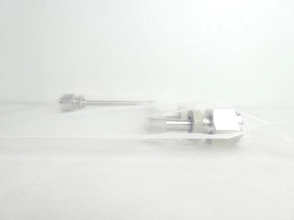 AMAT Applied Materials 0050-26666 Foreline DPD + Dump Weldment New Surplus